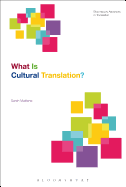 What is Cultural Translation?