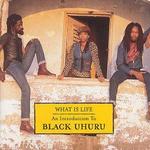 What Is Life: An Introduction To - Black Uhuru