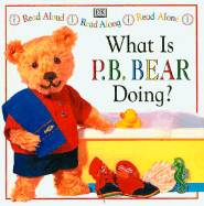 What Is PB Bear Doing?