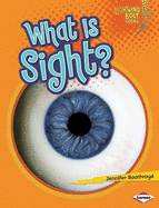 What is Sight? - Boothroyd, Jennifer