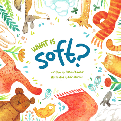 What Is Soft? - Kantor, Susan