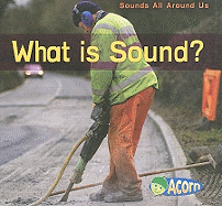 What Is Sound?