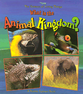 What Is the Animal Kingdom?