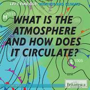 What Is the Atmosphere?