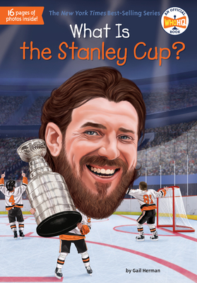 What Is the Stanley Cup? - Herman, Gail, and Who Hq
