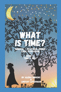 What is Time?: Yoga Storybook
