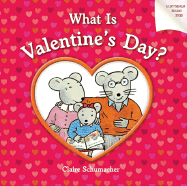 What Is Valentine's Day?