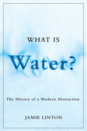 What Is Water?: The History of a Modern Abstraction