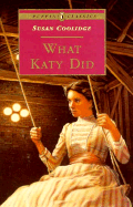 What Katy Did - Dawood, N J, and Coolidge, Susan