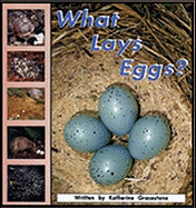 What Lays Eggs? (7)