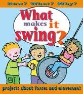 What Makes It Swing?