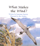 What Makes the Wind? - Santrey, Laurence
