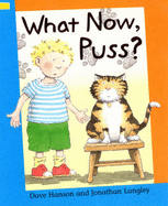 What Now, Puss?