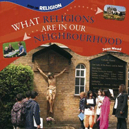 What Religions are in Our Neighbourhood?