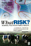 What Risk?: Paperback Edition