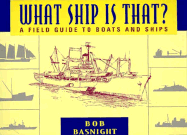 What Ship Is That?