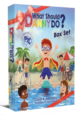 What Should Danny Do? Limited Edition Box Set - Levy, Adir, and Levy, Ganit