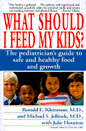 What Should I Feed My Kids?