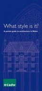 What Style is It?