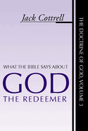 What the Bible Says about God the Redeemer