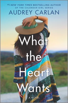 What the Heart Wants - Carlan, Audrey