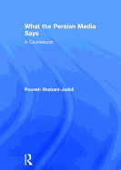What the Persian Media Says: A Coursebook