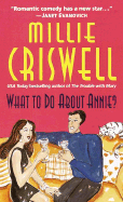 What to Do about Annie? - Criswell, Millie
