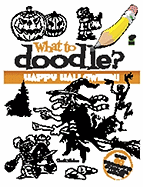 What to Doodle? Happy Halloween!