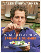 What to Eat Now Spring Summer