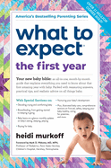 What to Expect the First Year: (Updated in 2025)