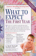 What to Expect the First Year