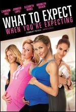 What To Expect When You're Expecting - Kirk Jones