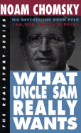 What Uncle Sam Really Wants: Real Story Series