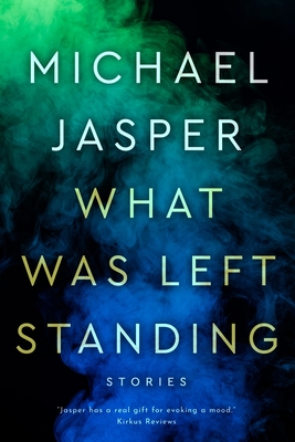 What Was Left Standing: A Story Collection - Jasper, Michael