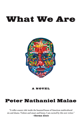 What We Are - Malae, Peter Nathaniel