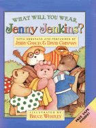 What Will You Wear, Jenny Jenkins? - Garcia, Jerry, and Grisman, David