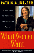 What Women Want: A Journey to Personal and Political Power