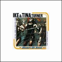 What You Hear Is What You Get - Ike & Tina Turner