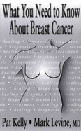 What You Need to Know about Breast Cancer