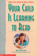 What You Need to Know When Your Child is Learning to Read