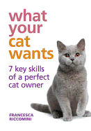 What Your Cat Wants: 7 Key Skills of a Perfect Cat Owner