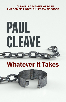 Whatever It Takes - Cleave, Paul