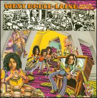 Whatever Turns You On [Limited Edition] [Remaster] - West, Bruce & Laing