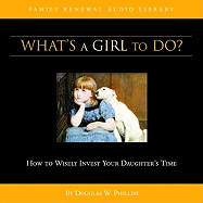 What's a Girl to Do? (CD)