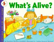 What's Alive?