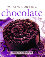 What's cooking. Chocolate - Bellefontaine, Jacqueline