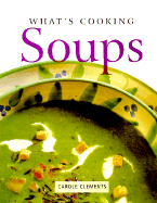 What's Cooking Soups