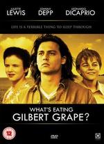 What's Eating Gilbert Grape?