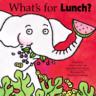 What's for Lunch?