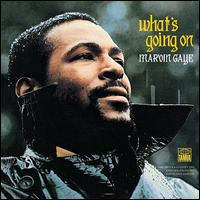 What's Going On [50th Anniversary Edition]  - Marvin Gaye